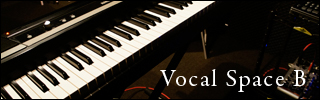 Vocal Space B